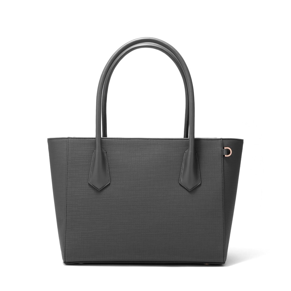 DAGNE DOVER SIGNATURE TOTE